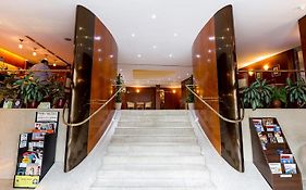 Hotel Duke Romana City Center