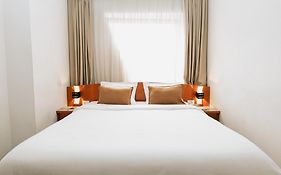 Hotel Duke Romana City Center